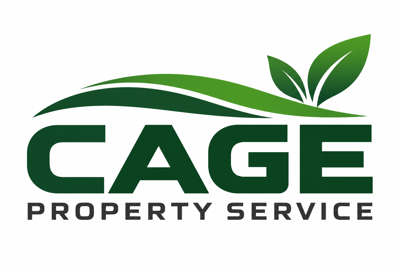CAGE PROPERY SERVICE